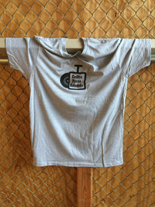 Coffee Press Records Short Sleeve T-shirt